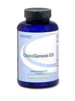 BioGenesis Osteogenesis Es Capsules, 240 Count by Biogenesis