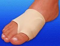 SILIPOS SLIM GEL-FIT™ BUNION SLEEVE , Orthopedics and Physical Therapy , Orthopedic Soft Goods