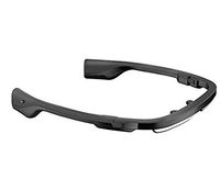 Hydraskincare Light Therapy Glasses - Your Natural Sleep Helper, Boost Your Energy and Improve Your Sleep Quality (Black)