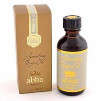 Dpnamron Anoint Oil-Holy Fire/Hyssop in Gift Box-2oz