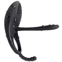 7 Modes USB Rechargeable G SSpotter Vi`brãtórs RÏng Sxx for Women