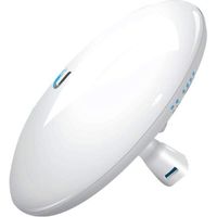 Ubiquiti NanoBeam 2AC airMAX ac CPE with Dedicated Management Radio (NBE-2AC-13-US)