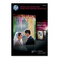 Hp Premium Plus Photo Paper