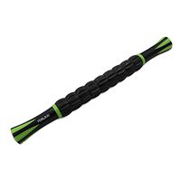 FORLRFIT Muscle Roller Stick for Athletes and Runners- Muscle Roller Massage Stick for Relief Muscle Cramping and Tightness,Physical Therapy &Legs Back Recovery