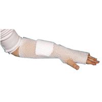 TeraFoam Wrist Cock-Up Brace, Left, Medium