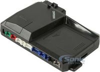 Compustar FT-7000AS-CONT Universal Remote Start Keyless Entry Vehicle Security System Controller