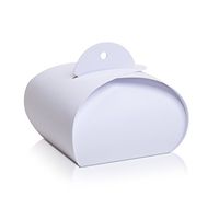 DIY Customizable Trinket Box Favor Box