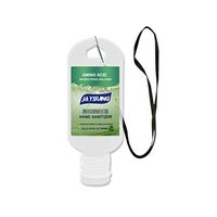 yangerous 30/50ml Amino Acid Hand Soap Gel Skin Cleansing with Rope,Suit for Home Bathroom Office