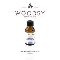 PSROMA Woodsy - Aromatherapy Essential Oil