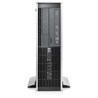 Hp Business Desktop Elite 8300 C9h18ut Desktop Computer - Intel Core I5 I5-3470 3.2ghz - Small Form