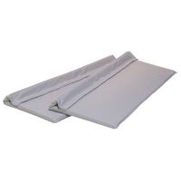Cushion Ease Side Rail Pad Size: 14” x 58”