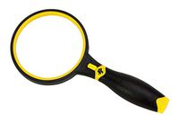 Performance Tool - LED 4x Magnifying Glass (W15028) Service & Convenience