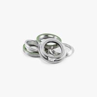 TILT Integrated Headset Silver