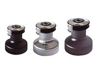 Lewmar 40ST EVO Two Speed Self Tailing Grey Winch