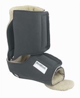 Heelboot Orthotic Boot LARGE QTY: 1