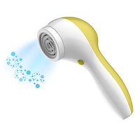 HOPAI UV Light Sanitizer Portable Sanitizer UV Wand for Home and Travel 7W UV-C Light Sanitizing Wand to Kill 99% Germs