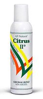Citrus II- Eliminating Air Fragrance / Original