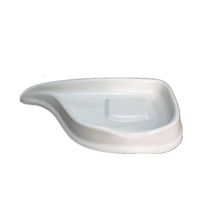 BIHIKI Portable Shampoo Basin,Shampoo Tray Hair,Shampoo Basin for The Disabled and Elderly,Pregnancy, Handicap
