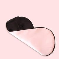 Sleep Mask for Men Women Blackout Eye Mask for Sleeping, Shift Work, Naps, Night Blindfold Eyeshade.