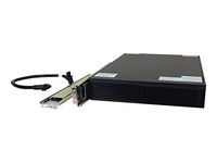 Vertiv Liebert 9 Ah, 144V External Battery Cabinet for Liebert GXT4-5000RT208 and GXT4-6000RT208 (GXT4-144VBATT)