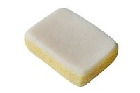 Yellow Extra Large Tile Grout Sponge Cleaning and Washing Sponge(Pack of 12)