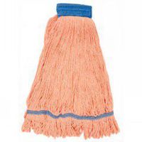 Xl Super Loop Orangeyarn