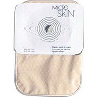 9385400 - Clsd Opq Pch w/Microskin