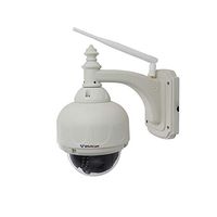 VStarcam C33 720P 1MP HD Outdoor IP66 Waterproof Night Vision WiFi Mobile View Security Camera