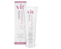 Vitella U Nutrilotio 120 Ml Special Nourishing Lotion Benemedo Gel Skin Capital