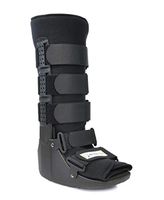 Brace Align CAM Walker Fracture PDAC Boot Tall - Medical Recovery, Protection and Healing Boot - Toe, Foot or Ankle Injuries