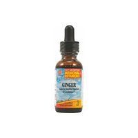L A NATURALS Ginger, 0.02 Pound