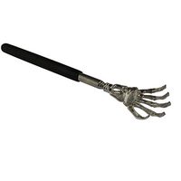 IFASHION 1pcs of Palm Telescopic Back Scratcher