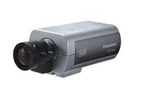 Panasonic Super Dynamic 6 Day/Night Camera with ABS and ABF (NTSC) WV-CP630