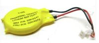 PCRepair CMOS Coin Cell battery For IBM Lenovo Thinkpad 02K6541 by