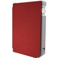  Pioneer xdp-100r - 30R Dedicated Flip Cover Case (Red) Pioneer xdp-100r apu30 (R) 