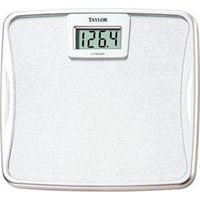 Taylor 7329-4012 Taylor Lith Btry Bath Scale (7329-4012)