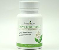 Young Living Olive Essentials 30 Capsules