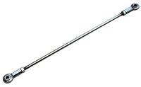 Ultima Stainless Steel Shift Rod 17-1/4" Polished 10-64