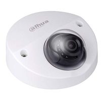 Dahua Technology USA 4MP Fixed IR Wedge Network Camera - N44BN52