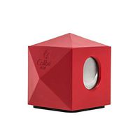Colibri 2 Blades red Quasar Cigar Cutter
