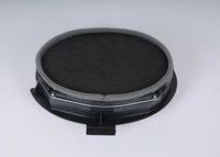 ACDelco 10449231 GM Original Equipment Rear Radio Speaker