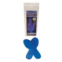 Insoles, Full Cushion, Size A