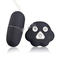 Alluring Toys Women Massager1Pcs 10 Speed Fashion Wireless Alluring Egg Jumping Egg Remote Control Shaking alluringy Jumping Egg Women Funny Product Td0084 Rubber Bullet Alluring