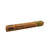 Bulk Saver Pack 3x30 SQ FT: If You Care Heavy Duty Aluminum Foil
