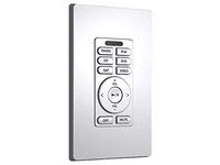 Niles Solo-6 IR Keypad In-Wall Controller for Niles ZR-6 MultiZone Receiver