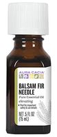 Aura Cacia, Essential Oil Fir Needle, 0.5 Fl Oz