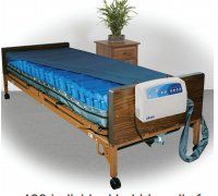 Med-Aire Plus - Replacement Cover - 13-0763