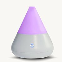 Greenair AromaMister Ultrasonic Essential Oil Diffuser for Advanced Wellness and Instant Therapy #991