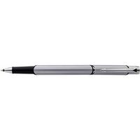 Parker Facet Matte Chrome Rollerball Pen - 1748311