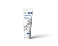 SilverMed Antimicrobial Hydrogel (3 oz.)
